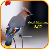 Good Morning 3D Images on 9Apps