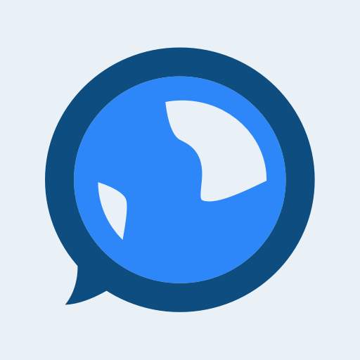 Loka World app - Chat and meet new people