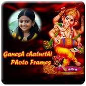 Ganesh Chaturthi Photo Frames on 9Apps