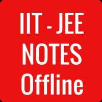 IIT-JEE NOTES on 9Apps