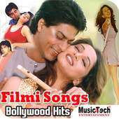 Hindi Filmi Songs - 90s Old Hindi Songs