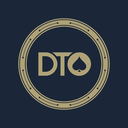 DTO Poker - Your GTO MTT Poker Trainer