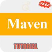 Free Maven Tutorial on 9Apps