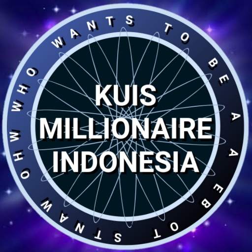 Kuis Millionaire Indonesia 2021