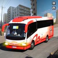 Coach Bus Simulator: Public Transport Bus 2021