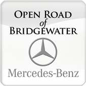 Open Road Mercedes-Benz on 9Apps