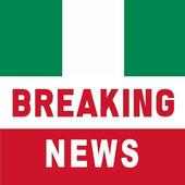 Nigeria Breaking News - All Latest Nigerian News