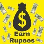 Earn Rupees on 9Apps
