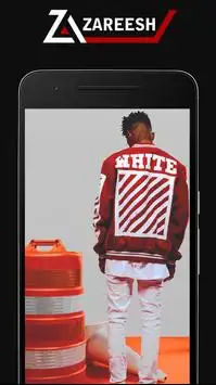 21 Savage iPhone { & } HD phone wallpaper