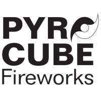 Pyro Cube