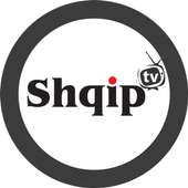 Shqip TV -Shiko Tv Shqip on 9Apps