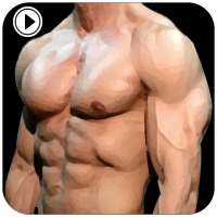 Men Workout At Home - Six Pack in 30 Days on 9Apps