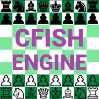 Chess engine pack OEX (50 Chess engines for android) Compatible with  Droidfish, Analyze this Pro. 