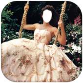 Princess Photo Montage on 9Apps