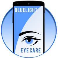 BlueLight Filter - Eye Care