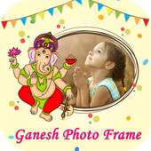 Ganesh Photo Frames