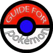 Guide For Pokemon Go NEW