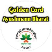 Ayushman Bharat - Golden card on 9Apps