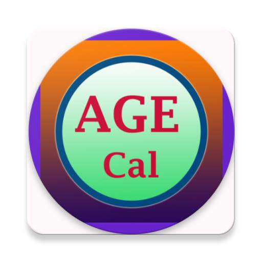 Simple Age Calculator -Easy age & date calculation