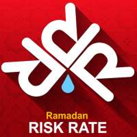 Ramadan Risk Rate on 9Apps