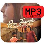 Sou Favela - MC Bruninho e Vitinho Ferrari on 9Apps