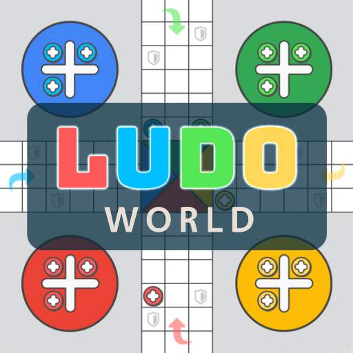 Ludo World - The Board Game