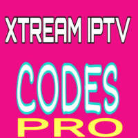 XTREAM CODES IPTV PRO