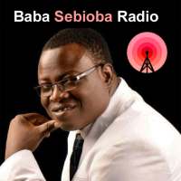 Baba Sebioba Radio on 9Apps