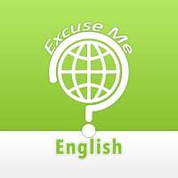 Excuse Me English on 9Apps