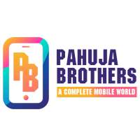 Pahuja Brothers