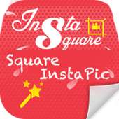 Square InstaPic Photo Editor - InstaSize