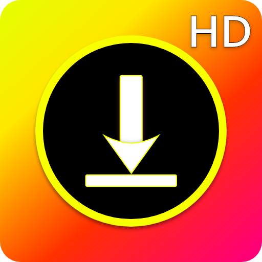 Free HD Video Downloader App for Social Media