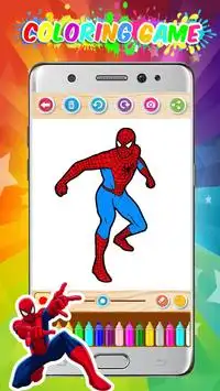 Amazing Spider APK Download 2023 - Free - 9Apps