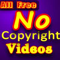 No copyright video on 9Apps
