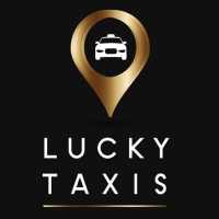 Lucky Taxis Milton Keynes on 9Apps