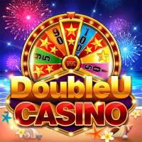 DoubleU Casino™ - वेगास स्लॉट on APKTom