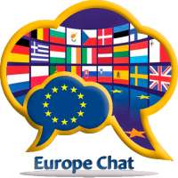 Chat Europa