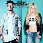 Emrah Karaduman - Dipsiz Kuyum feat. Aleyna Tilki on 9Apps