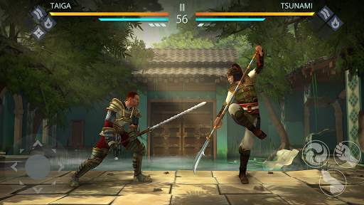 Shadow Fight 3 - РПГ файтинг скриншот 1