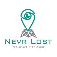 Nevr Lost - The Smart City Guide on 9Apps