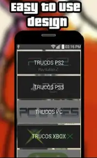 Download do aplicativo Trucos Gta 5 Pro 2023 - Grátis - 9Apps