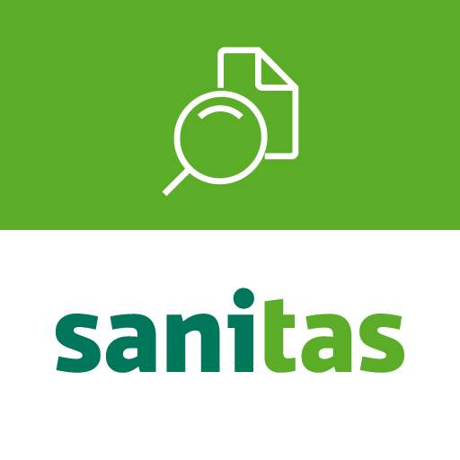 Sanitas Portal