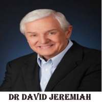 David Jeremiah Teaching