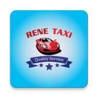 Rene Taxi on 9Apps