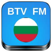 BTV Radio on 9Apps