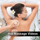 Latest Hot Massage Videos on 9Apps