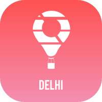 Delhi City Directory on 9Apps