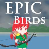 Epic Birds