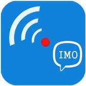 Free imo Video chat Rec