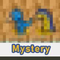 Mystery D